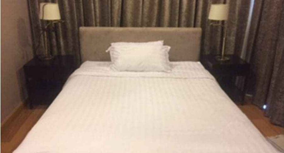 For rent 1 Beds condo in Sathon, Bangkok
