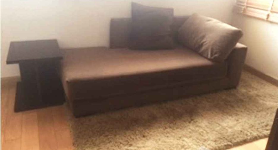 For rent 1 Beds condo in Sathon, Bangkok