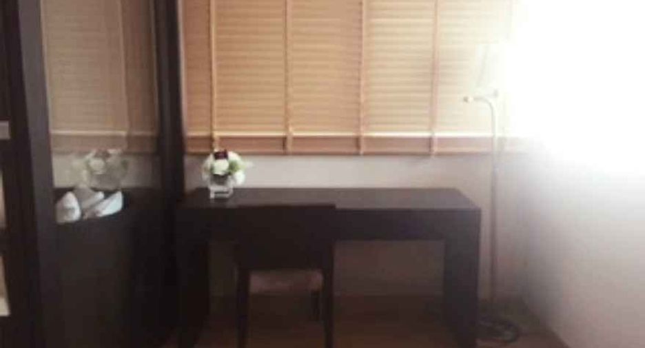 For rent 1 Beds condo in Sathon, Bangkok