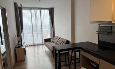 Wohnung zur Miete mit 1 Zimmer in Khlong Toei, Bangkok