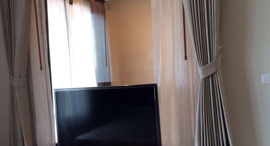 Wohnung zur Miete mit 2 Zimmer in Watthana, Bangkok