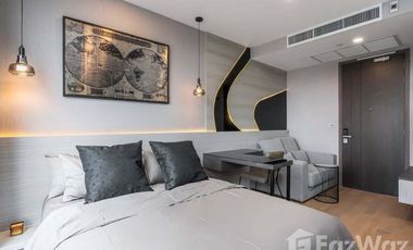 For rent 1 bed condo in Bang Rak, Bangkok