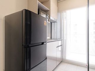 For rent 1 bed condo in Bangkok Noi, Bangkok