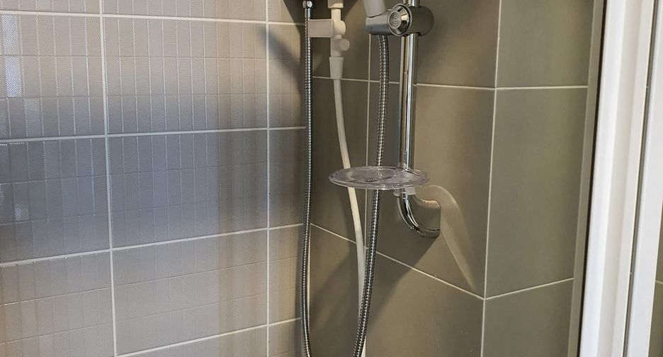 Аренда 1 кровать кондо в Бангкок Нои, Бангкок