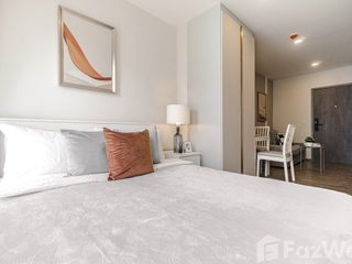 For rent 1 bed condo in Bangkok Noi, Bangkok