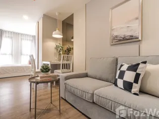 For rent 1 bed condo in Bangkok Noi, Bangkok