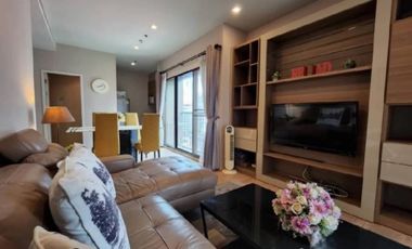 Condo en alquiler de 2 habitaciones en Khlong Toei, Bangkok