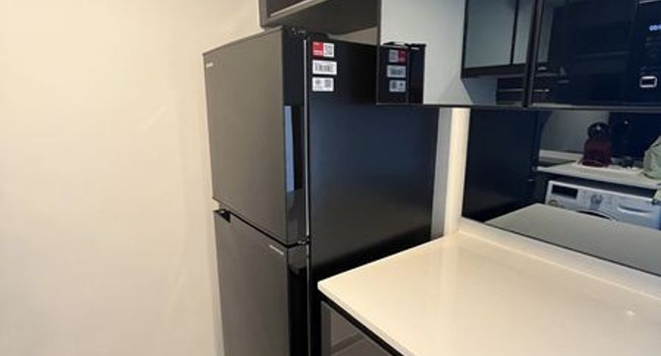 For rent 1 bed condo in Bang Rak, Bangkok