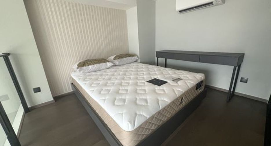 For rent 1 bed condo in Bang Rak, Bangkok