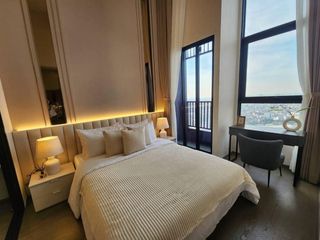 For rent 2 ベッドルーム condo in Bang Rak, Bangkok