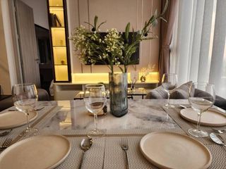 For rent 2 ベッドルーム condo in Bang Rak, Bangkok