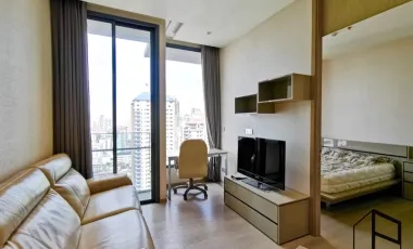 À louer 1 chambre condo à Watthana, Bangkok