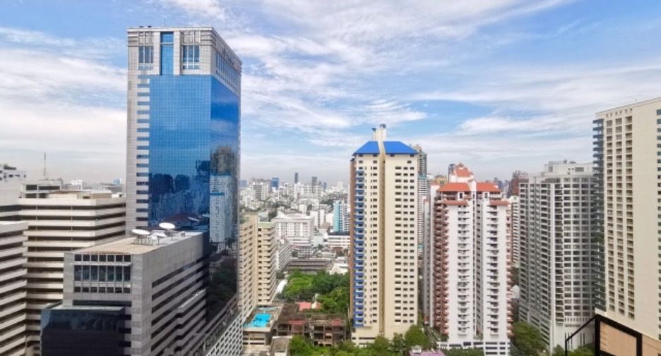 ให้เช่า 1 เตียง คอนโด ใน วัฒนา, กรุงเทพฯ