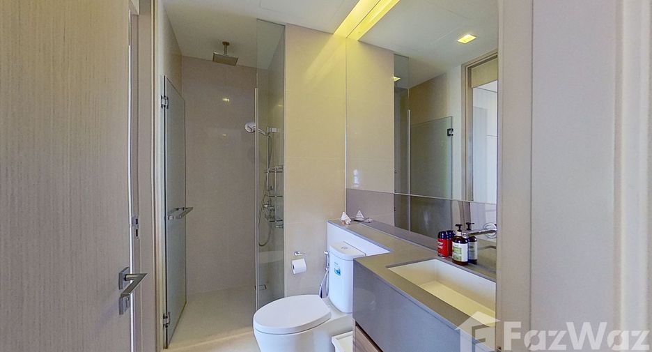 For rent 2 ベッドルーム condo in Watthana, Bangkok
