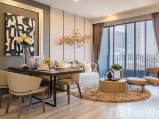 À louer 2 chambres condo à Bang Na, Bangkok