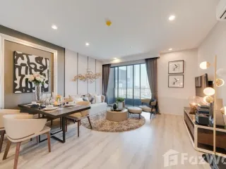 À louer 2 chambres condo à Bang Na, Bangkok