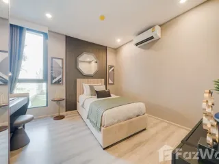 À louer 2 chambres condo à Bang Na, Bangkok