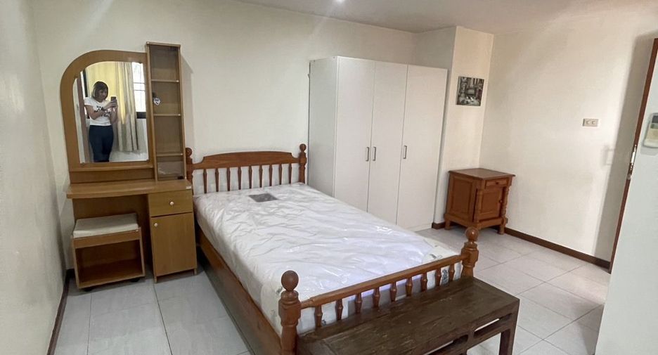 For rent 2 bedrooms condo in Bang Phli, Samut Prakan