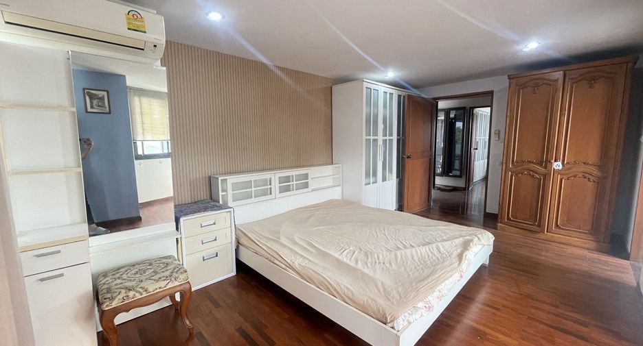 For rent 2 bedrooms condo in Bang Phli, Samut Prakan