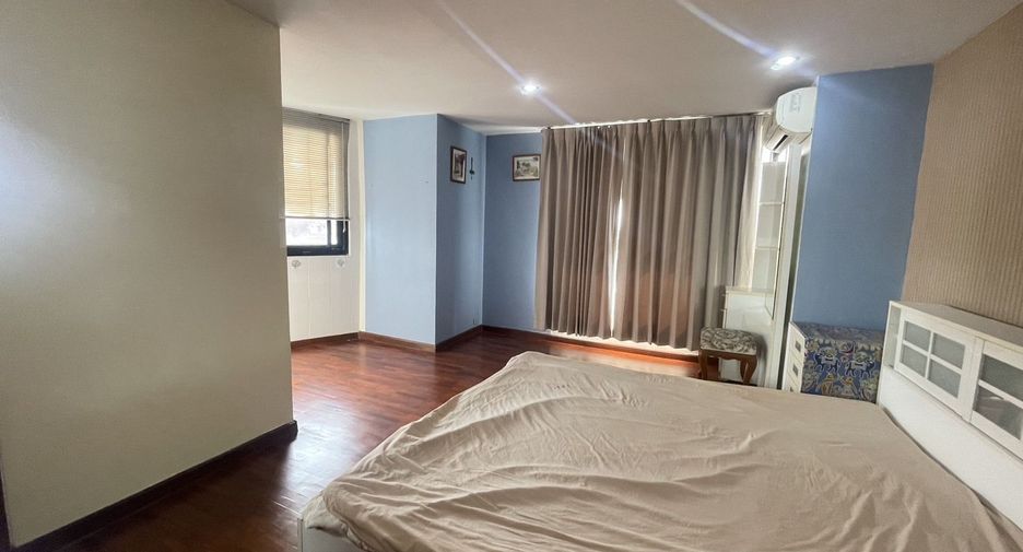 For rent 2 bedrooms condo in Bang Phli, Samut Prakan