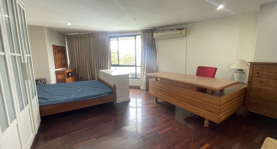 For rent 2 bedrooms condo in Bang Phli, Samut Prakan