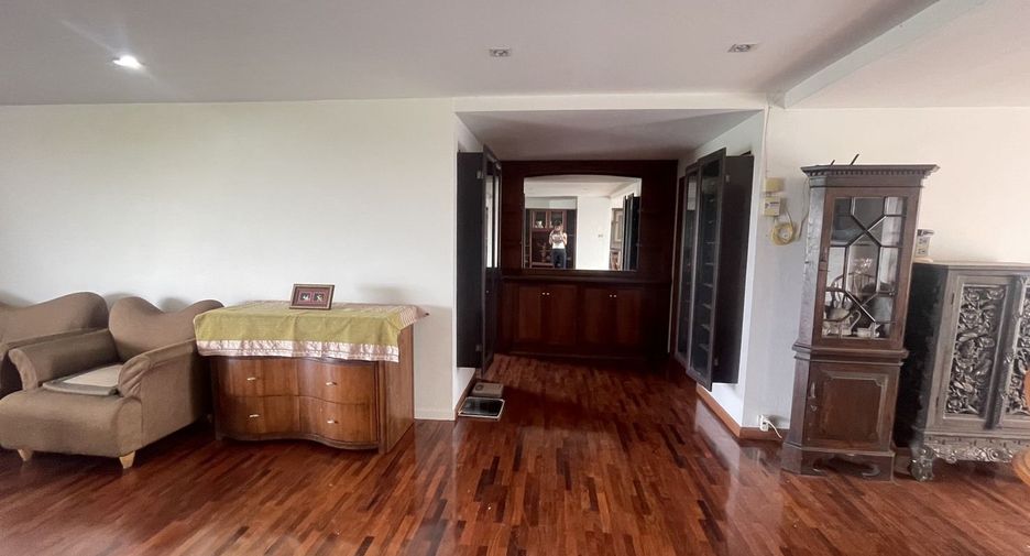 For rent 2 bedrooms condo in Bang Phli, Samut Prakan