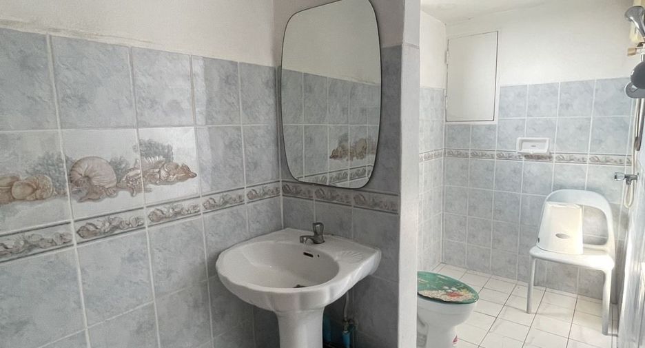 For rent 2 bedrooms condo in Bang Phli, Samut Prakan