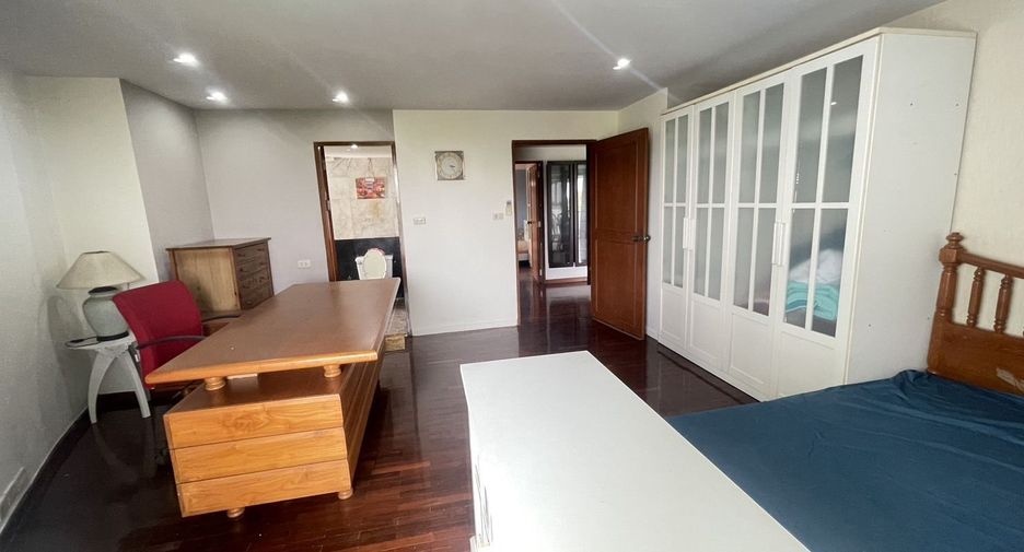 For rent 2 bedrooms condo in Bang Phli, Samut Prakan
