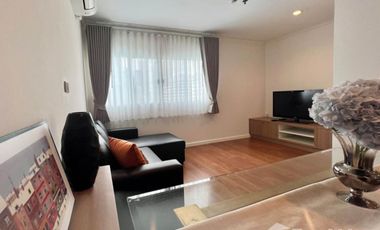 Condo en alquiler de 2 habitaciones en Watthana, Bangkok