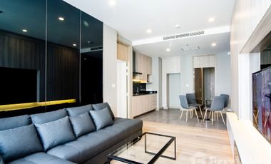 For rent 1 bed condo in Pathum Wan, Bangkok