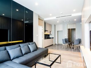 Condo en alquiler de 1 habitaciones en Pathum Wan, Bangkok