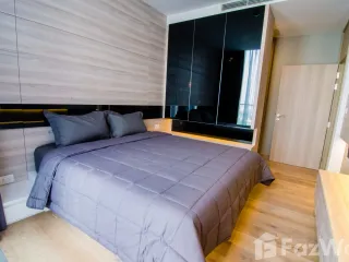 Condo en alquiler de 1 habitaciones en Pathum Wan, Bangkok