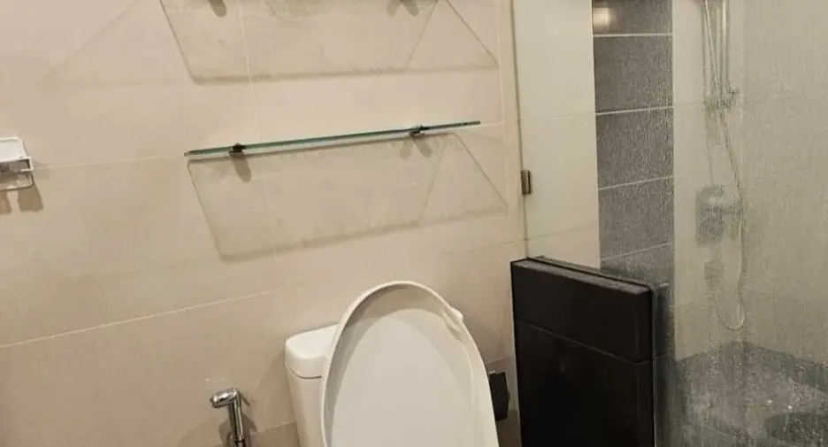 Аренда 1 кровать кондо в Щаттхана, Бангкок