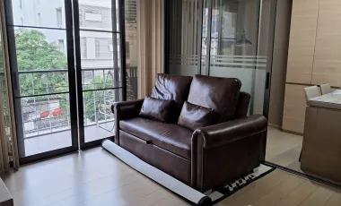 For rent 1 bed condo in Sathon, Bangkok