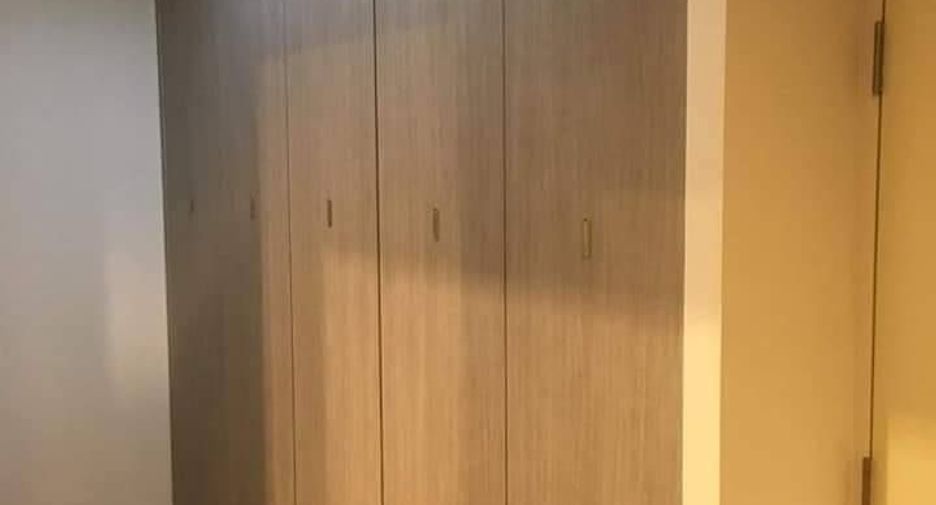For rent 1 bed condo in Sathon, Bangkok