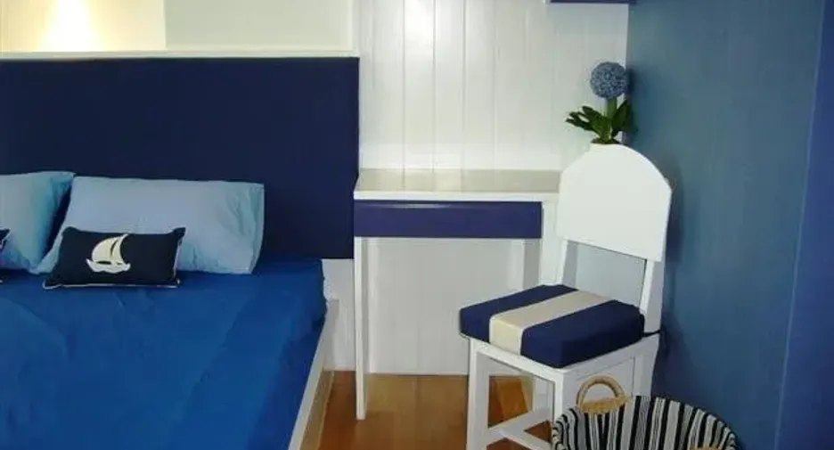 Wohnung zur Miete mit 1 Zimmer in Watthana, Bangkok