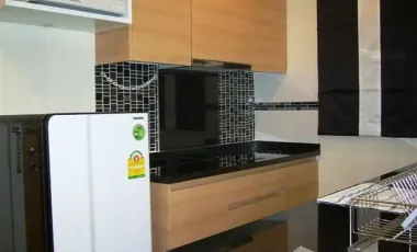Wohnung zur Miete mit 1 Zimmer in Watthana, Bangkok