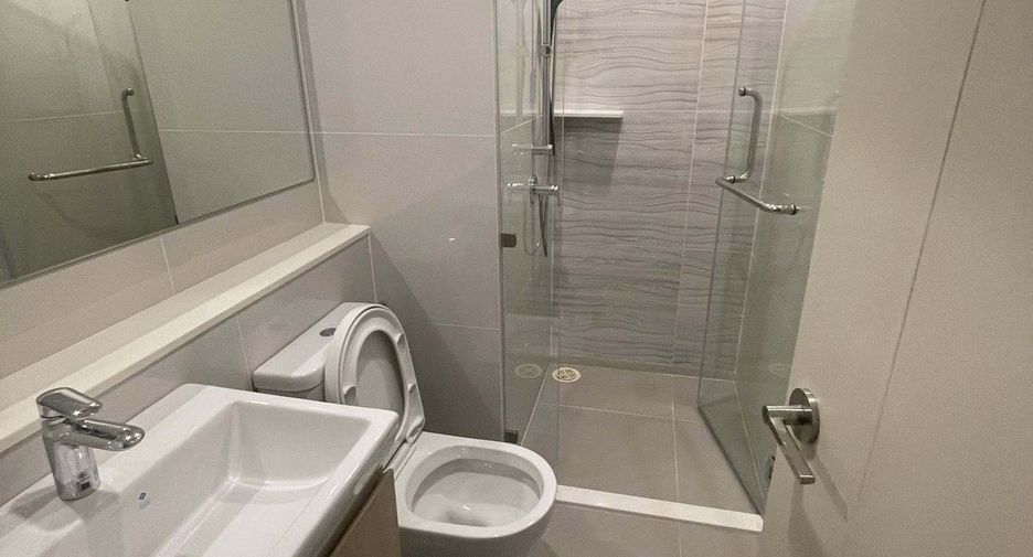 Wohnung zur Miete mit 1 Zimmer in Watthana, Bangkok