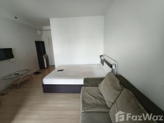 For rent studio condo in Sathon, Bangkok