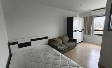 For rent studio condo in Sathon, Bangkok