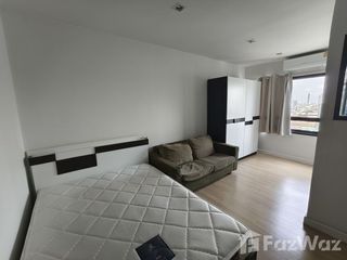 For rent studio condo in Sathon, Bangkok