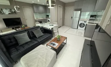 ให้เช่า 2 ห้องนอน คอนโด ใน คลองเตย, กรุงเทพฯ