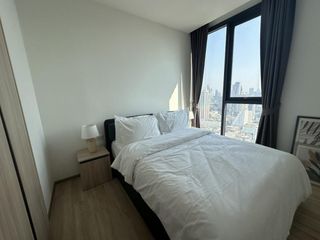 Condo en alquiler de 2 habitaciones en Ratchathewi, Bangkok