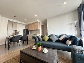 Condo en alquiler de 2 habitaciones en Ratchathewi, Bangkok