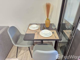 À louer 1 chambre condo à Lat Phrao, Bangkok