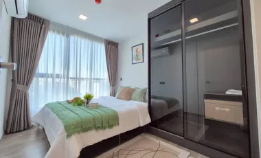 À louer 1 chambre condo à Lat Phrao, Bangkok
