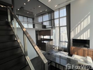 出租 1 卧室 公寓 在 Ratchathewi, 曼谷