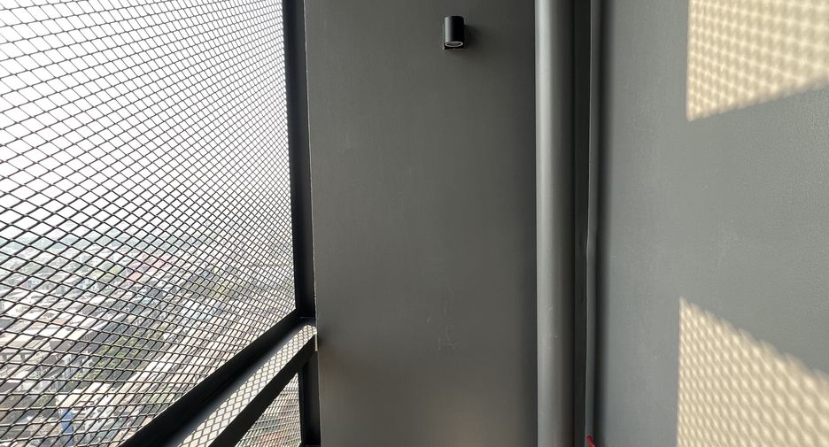 For rent 1 bed condo in Ratchathewi, Bangkok