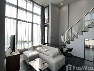 出租 1 卧室 公寓 在 Ratchathewi, 曼谷