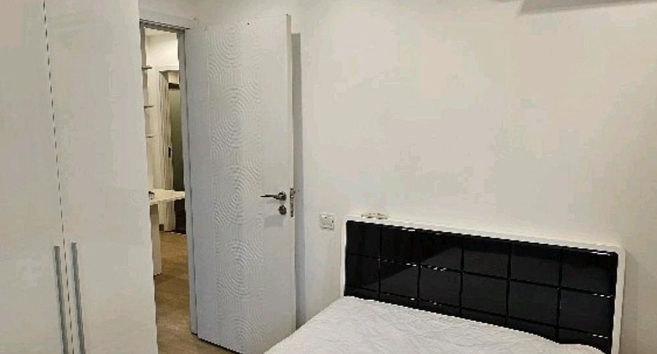 Condo en alquiler de 2 habitaciones en Chatuchak, Bangkok